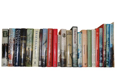 Lot 1552 - Napoleonic Wars.