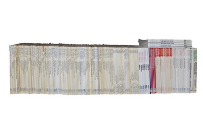 Lot 1553 - Osprey Publishing.