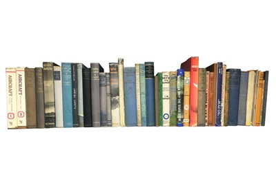 Lot 1562 - Aviation.