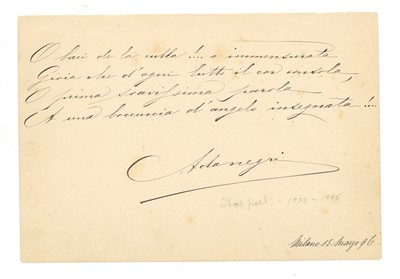 Lot 1142 - Negri (Ada)
