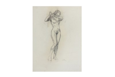 Lot 1592 - Billy (Andre) Visions de Danse, 1949