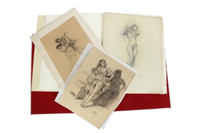 Lot 1592 - Billy (Andre) Visions de Danse, 1949