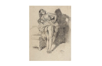 Lot 1592 - Billy (Andre) Visions de Danse, 1949