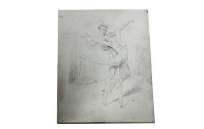 Lot 1592 - Billy (Andre) Visions de Danse, 1949