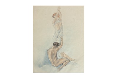 Lot 1594 - Chimot (Edouard, Ills.) & Baudelaire (Charles), Les Fleurs du Mal, 1941