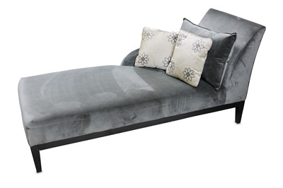 Lot 505 - A HANBEL CHAISE LONGUE, CONTEMPORARY