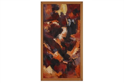 Lot 304 - EUROPEAN SCHOOL (MID-LATE 20TH CENTURY)