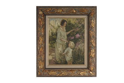 Lot 415 - MANNER OF DOROTHEA SHARP (MID 20TH CENTURY)