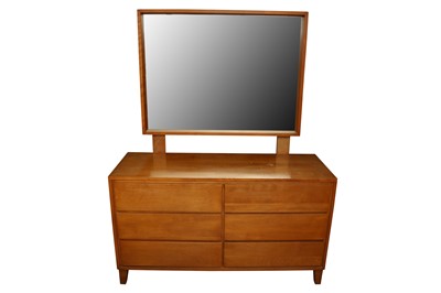 Lot 1009 - LESLIE DIAMOND FOR CONANT BALL, AMERICA