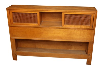 Lot 1011 - LESLIE DIAMOND FOR CONANT BALL, AMERICA