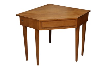 Lot 499 - LESLIE DIAMOND FOR CONANT BALL, AMERICA