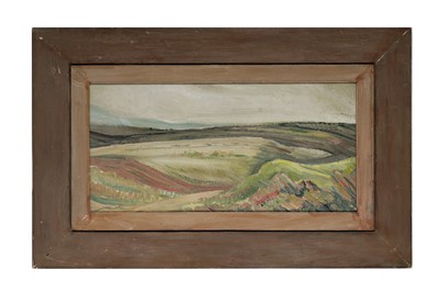 Lot 422 - BRITISH SCHOOL (MID 20TH CENTURY)