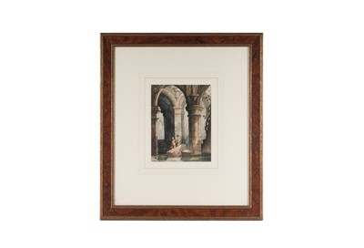 Lot 426 - WALTER GREAVES (BRITISH 1846-1930)