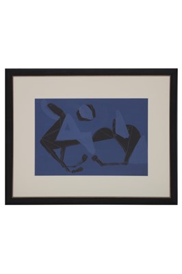 Lot 1171 - AFTER MARINO MARINI