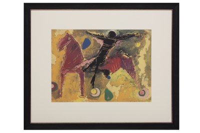 Lot 1172 - AFTER MARINO MARINI