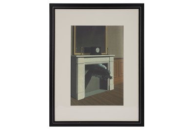 Lot 1175 - AFTER RENE MAGRITTE
