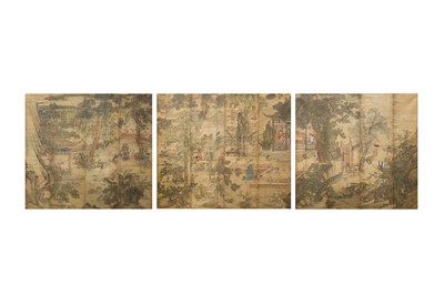 Lot 13 - ANONYMOUS.