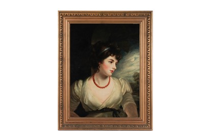 Lot 439 - AFTER JOHN HOPPNER (MID 19TH CENTURY)