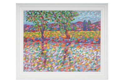 Lot 440 - PAUL STEPHENS (BRITISH 20/21ST CENTURY)