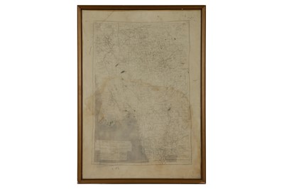 Lot 932 - LOWER BURMHA AND SIAM