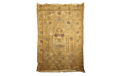 Lot 392 - A BANJA LUKA HANGING