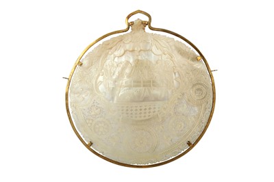 Lot 381 - λ THE CHRISTIAN COMMUNITY ACROSS THE GLOBE