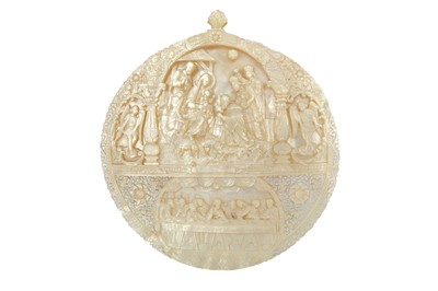 Lot 382 - λ THE CHRISTIAN COMMUNITY ACROSS THE GLOBE