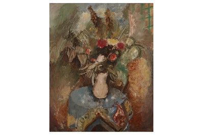 Lot 28 - CHARLES DUFRESNE (FRENCH 1876-1938)