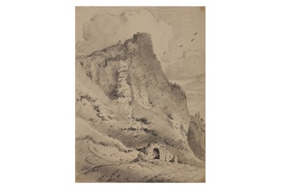 Lot 29 - Dr. Thomas Monro (British 1759-1833)