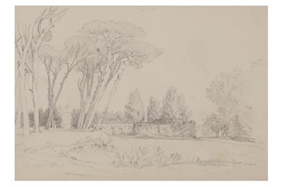 Lot 52 - James Duffield Harding O.W.S. (British 1797-1863)