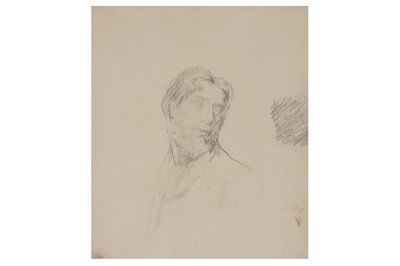 Lot 127 - Ambrose Mcevoy, A.R.A. (1877-1927)