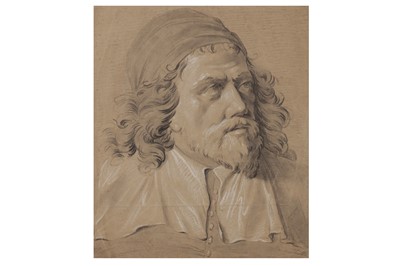 Lot 4 - A Collection of Old Master Drawings