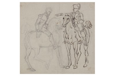 Lot 65 - Edward Hodges Baily, R.A., F.R.S. (British 1788-1867)
