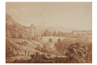 Lot 42 - A Collection of Grand Tour Views