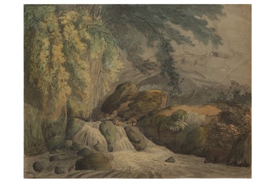 Lot 33 - William Day (British 1764-1807)