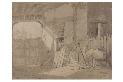 Lot 32 - William Alexander (British 1766-1816)