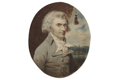 Lot 96 - Portraits of Artists