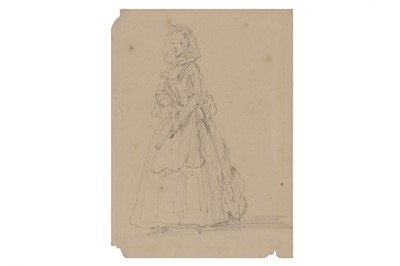 Lot 6 - Marcellus Laroon (Dutch 1653-1702)