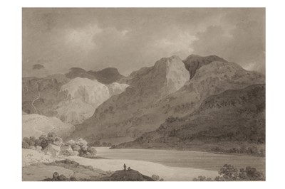 Lot 51 - Thomas Richard Underwood (British 1772-1835)