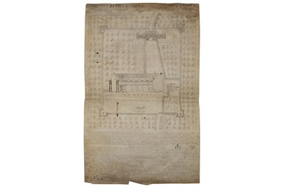 Lot 45 - Samuel Robinson (British 18th Century)