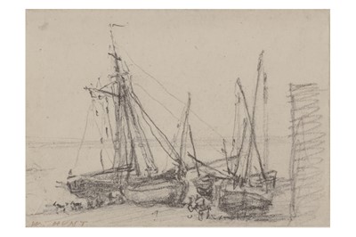 Lot 76 - William Henry Hunt, O.W.S (British 1790-1864)