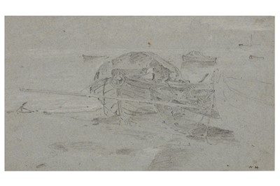 Lot 75 - Attributed to William Henry Hunt O.W.S. (British 1790-1864)