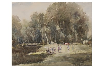 Lot 129 - Audrey Penn (British 1897-1992)