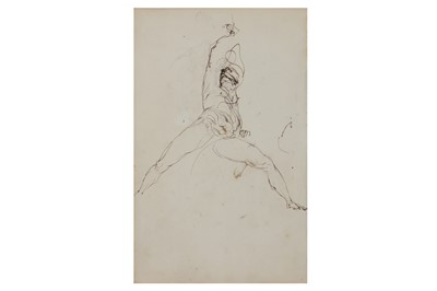 Lot 12 - Attributed to Sir William Boxall R.A. (1800-1879)