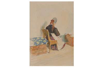 Lot 67 - Elizabeth, Lady Eastlake (British 1809-1893)