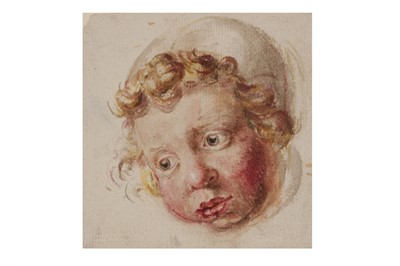 Lot 99 - Attributed to a member of the Beale family