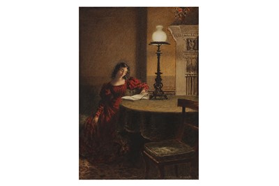 Lot 70 - William Henry Hunt O.W.S. (British 1790-1864)