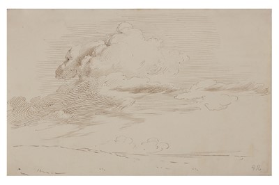 Lot 79 - George Richmond (British 1809-1896)