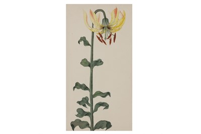 Lot 102 - Louisa Lady Aylesford (d.1832)