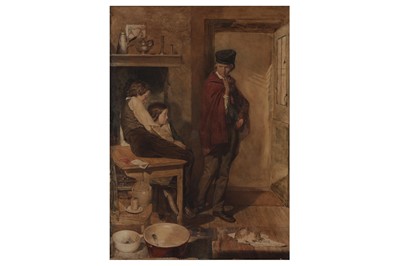 Lot 97 - Thomas Heaphy (British 1775-1835)